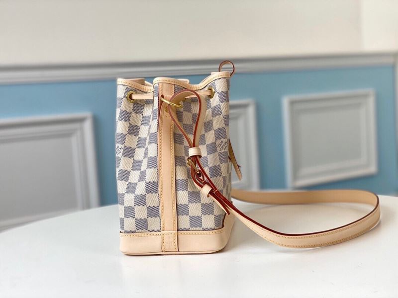 Louis Vuitton Bucket Bags
